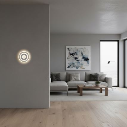 BRILAGI - LED plafondlamp MODERN MINI LED/29W/230V 3000/4000/6000K