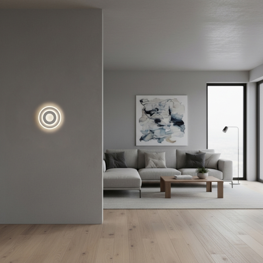 BRILAGI - LED plafondlamp MODERN MINI LED/29W/230V 3000/4000/6000K