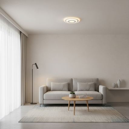 BRILAGI - LED plafondlamp MODERN MINI LED/29W/230V 3000/4000/6000K
