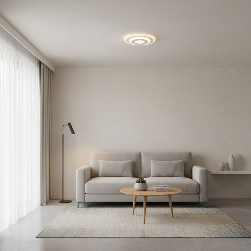 BRILAGI - LED plafondlamp MODERN MINI LED/29W/230V 3000/4000/6000K