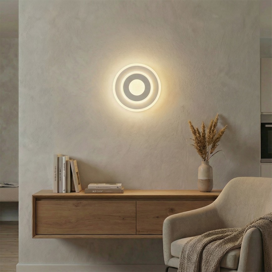 BRILAGI - LED plafondlamp MODERN MINI LED/29W/230V 3000/4000/6000K
