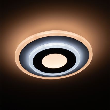 BRILAGI - LED plafondlamp MODERN MINI LED/29W/230V 3000/4000/6000K