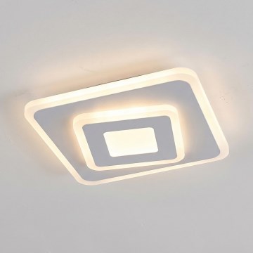 Brilagi - LED plafondlamp MODERN MINI LED/32W/230V 3000/4000/6000K