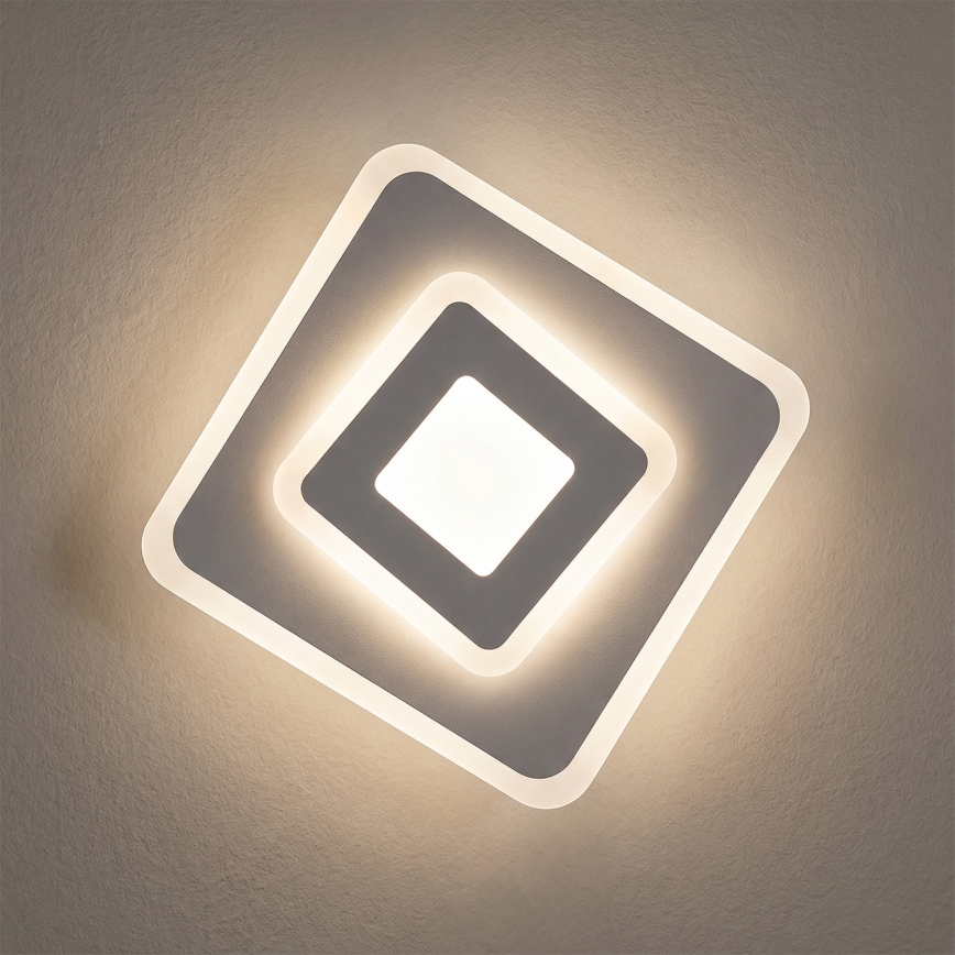 Brilagi - LED plafondlamp MODERN MINI LED/32W/230V 3000/4000/6000K