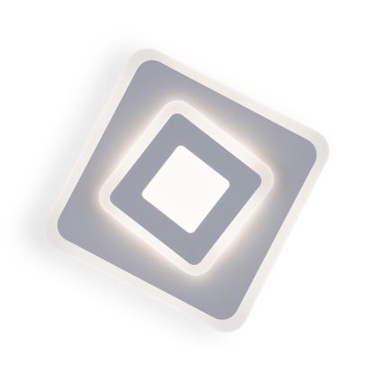 Brilagi - LED plafondlamp MODERN MINI LED/32W/230V 3000/4000/6000K