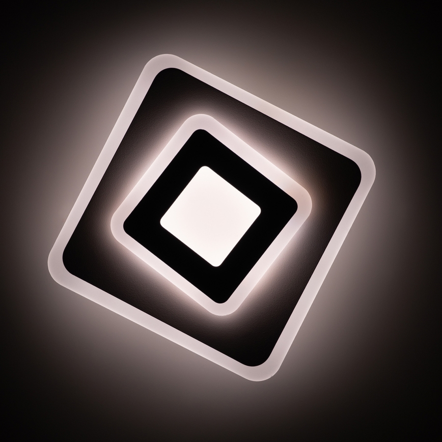 Brilagi - LED plafondlamp MODERN MINI LED/32W/230V 3000/4000/6000K