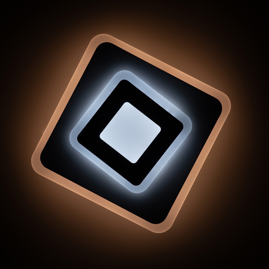 Brilagi - LED plafondlamp MODERN MINI LED/32W/230V 3000/4000/6000K