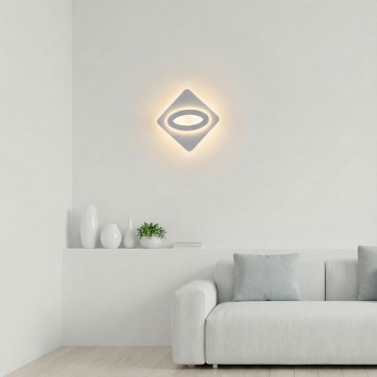 Brilagi - LED plafondlamp MODERN MINI LED/32W/230V 3000/4000/6000K