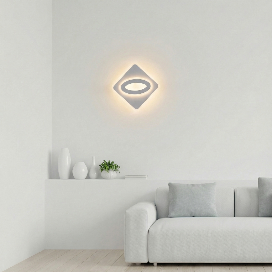 Brilagi - LED plafondlamp MODERN MINI LED/32W/230V 3000/4000/6000K