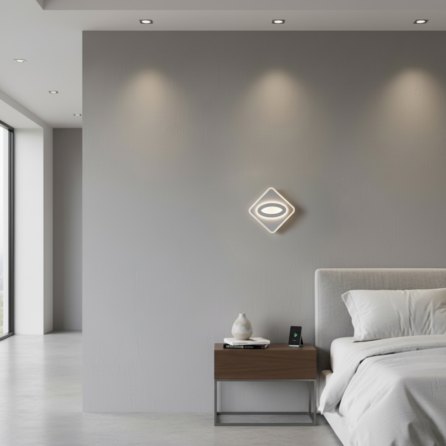 Brilagi - LED plafondlamp MODERN MINI LED/32W/230V 3000/4000/6000K