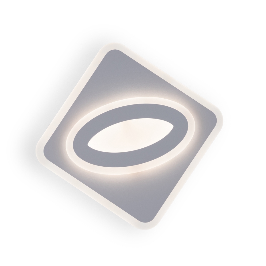 Brilagi - LED plafondlamp MODERN MINI LED/32W/230V 3000/4000/6000K