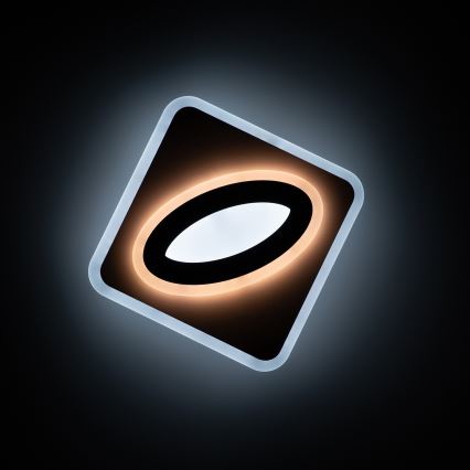 Brilagi - LED plafondlamp MODERN MINI LED/32W/230V 3000/4000/6000K