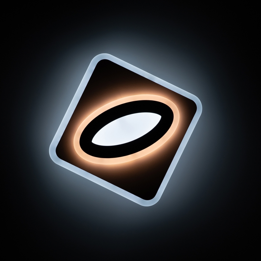 Brilagi - LED plafondlamp MODERN MINI LED/32W/230V 3000/4000/6000K