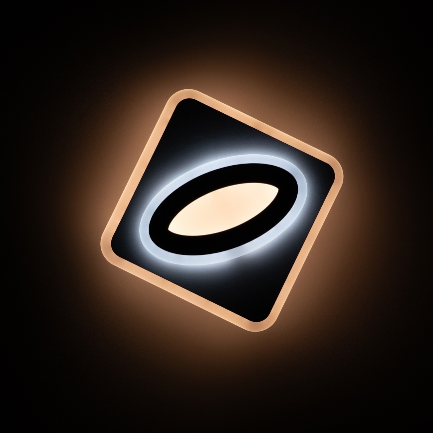 Brilagi - LED plafondlamp MODERN MINI LED/32W/230V 3000/4000/6000K