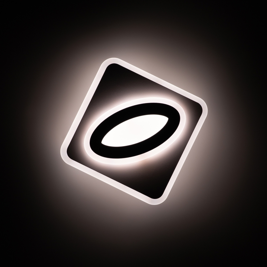 Brilagi - LED plafondlamp MODERN MINI LED/32W/230V 3000/4000/6000K