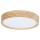 Brilagi - LED plafondlamp NATURA LED/12W/230V 3000K Ø 26,3 cm
