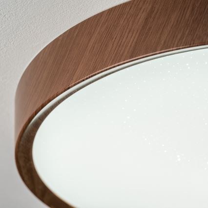 BRILAGI - LED plafondlamp NATURA LED/12W/230V 4000K Ø 26,3 cm