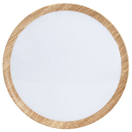 BRILAGI - LED-plafondlamp NATURA LED/12W/230V 4000K Ø 26,3 cm