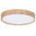 Brilagi - LED Plafondlamp NATURA LED/20W/230V 3000K pr. 33,7 cm