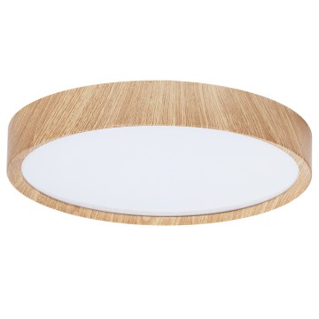 Brilagi - LED plafondlamp NATURA LED/20W/230V 4000K Ø 33,7 cm