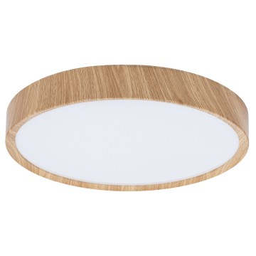 Brilagi - LED-plafondlamp NATURA LED/24W/230V 3000K diam. 38,3 cm