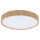 Brilagi - LED-plafondlamp NATURA LED/24W/230V 3000K diam. 38,3 cm