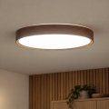 BRILAGI - LED-plafondlamp NATURA LED/24W/230V 4000K Ø 38,3 cm