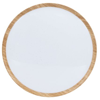 BRILAGI - LED plafondlamp NATURA LED/24W/230V 4000K Ø 38,3 cm