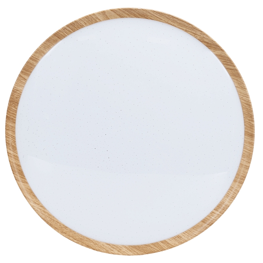 BRILAGI - LED plafondlamp NATURA LED/24W/230V 4000K Ø 38,3 cm