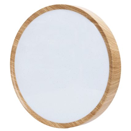 BRILAGI - LED plafondlamp NATURA LED/24W/230V 4000K Ø 38,3 cm