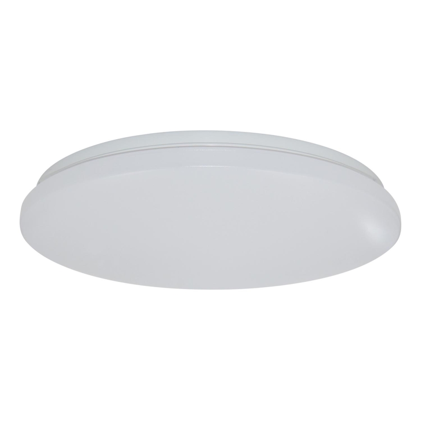 Brilagi - LED plafondlamp OPAL LED/24W/230V