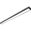 Brilagi - LED plafondlamp (opbouw of hang) SYNODICO LED/30W/230V 4000K zwart
