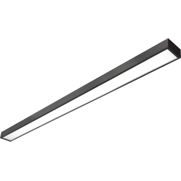 Brilagi - LED plafondlamp (opbouw of hang) SYNODICO LED/30W/230V 4000K zwart