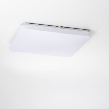 Brilagi - LED Plafondlamp PLAIN LED/24W/230V 3000K