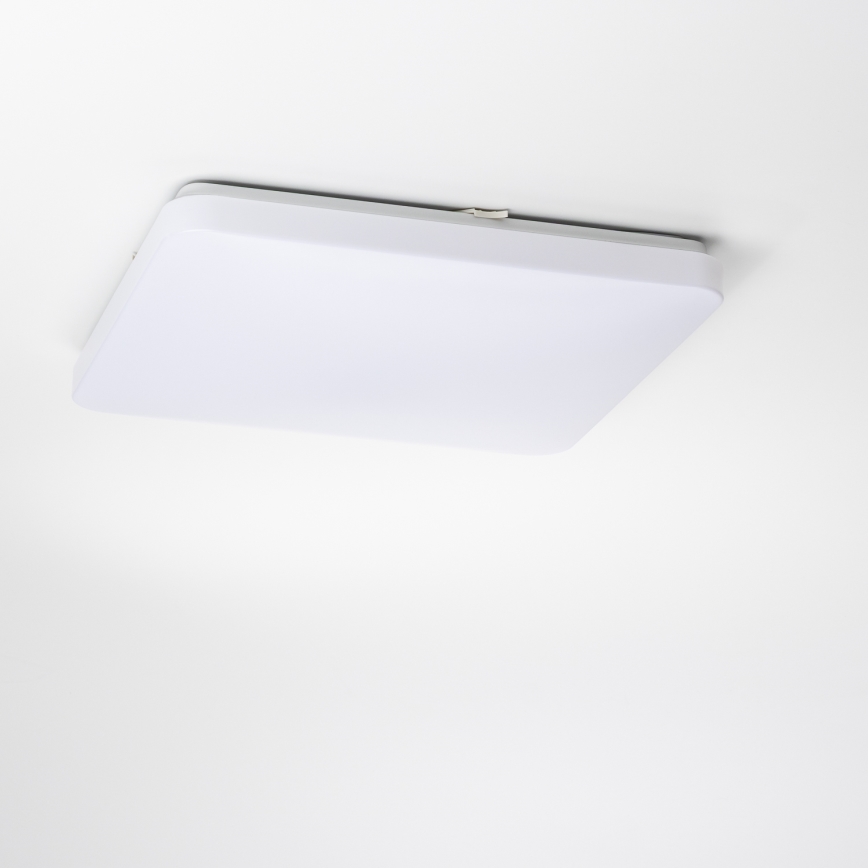 Brilagi - LED Plafondlamp PLAIN LED/24W/230V 3000K
