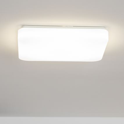 Brilagi - LED Plafondlamp PLAIN LED/24W/230V 3000K