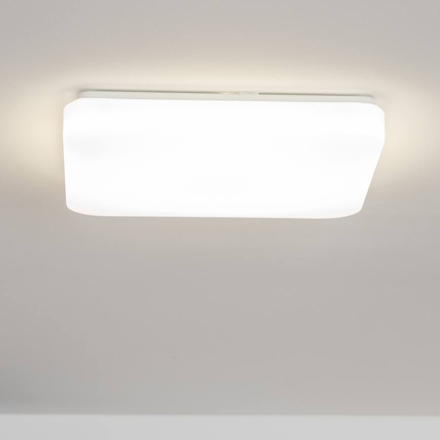 Brilagi - LED Plafondlamp PLAIN LED/24W/230V 3000K