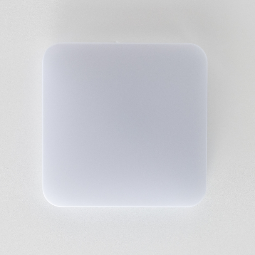 Brilagi - LED Plafondlamp PLAIN LED/24W/230V 3000K