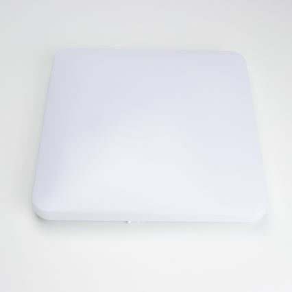 Brilagi - LED Plafondlamp PLAIN LED/24W/230V 3000K