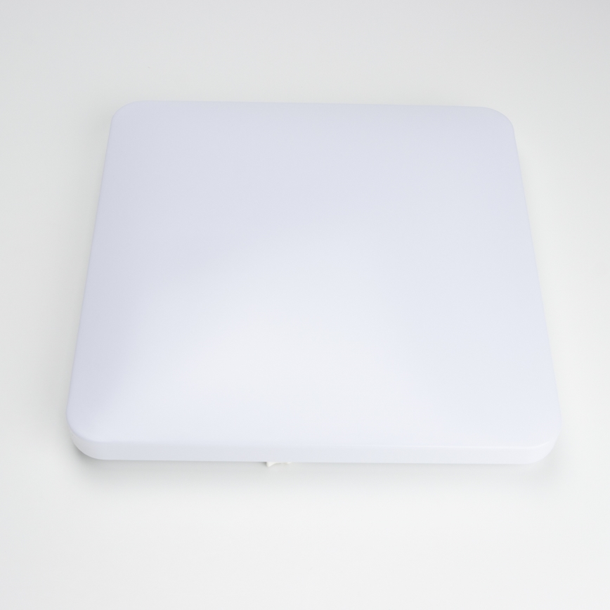 Brilagi - LED Plafondlamp PLAIN LED/24W/230V 3000K