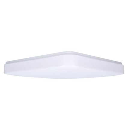 Brilagi - LED plafondlamp PLAIN LED/24W/230V 37,5x37,5 cm 3000K