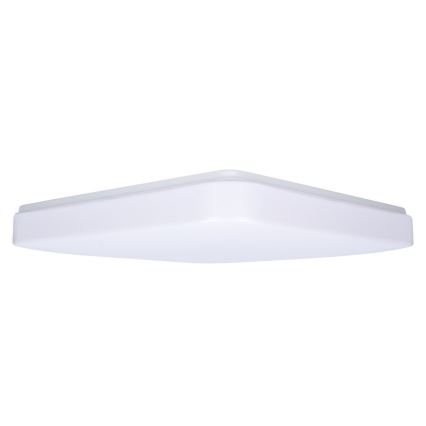 Brilagi - LED Plafondlamp PLAIN LED/24W/230V 3000K