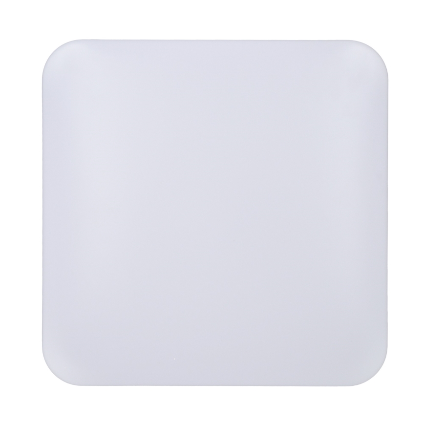 Brilagi - LED Plafondlamp PLAIN LED/24W/230V 3000K