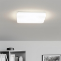 BRILAGI - LED plafondlamp PLAIN LED/24W/230V 37,5x37,5 cm 3000K