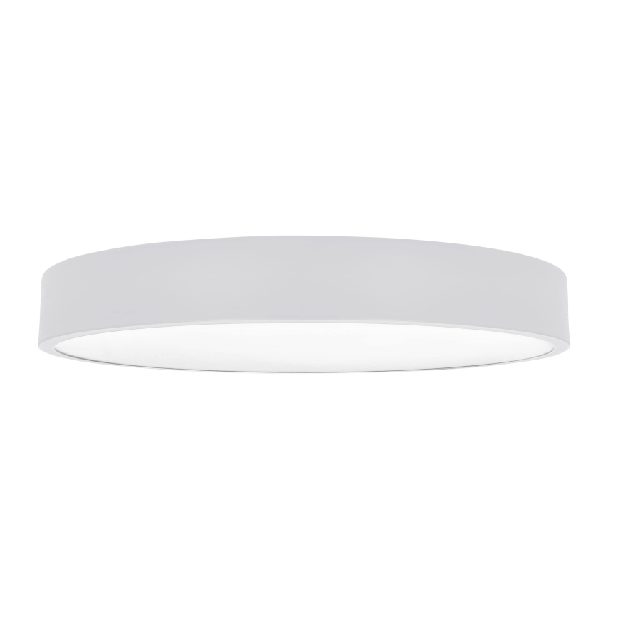 Brilagi - LED-plafondlamp POOL 48W/230V 3000/4000/6000K Ø 40 cm wit