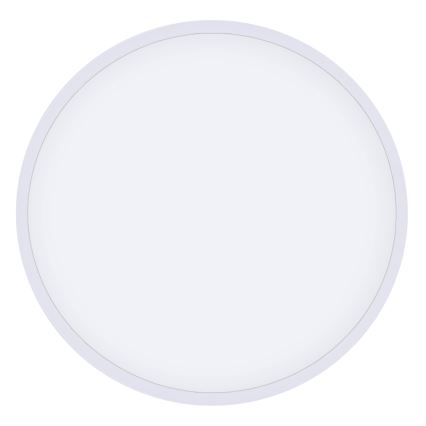 Brilagi - LED-plafondlamp POOL 48W/230V 3000/4000/6000K Ø 40 cm wit
