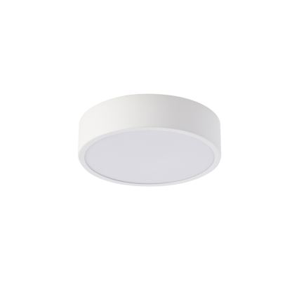 Brilagi - LED-plafondlamp POOL LED, 18 W, 230 V, 3000/4000/6000 K, Ø 20 cm, wit
