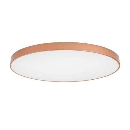BRILAGI - LED plafondlamp POOL LED/180W/230V 3000/4000/6000K pr. 120 cm koperkleurig