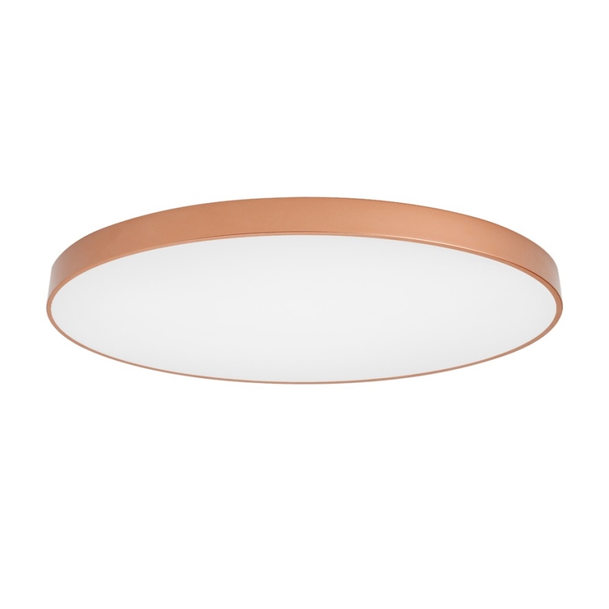 BRILAGI - LED plafondlamp POOL LED/180W/230V 3000/4000/6000K pr. 120 cm koperkleurig