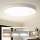 Brilagi - LED plafondlamp POOL LED/180W/230V 3000/4000/6000K Ø 120 cm wit
